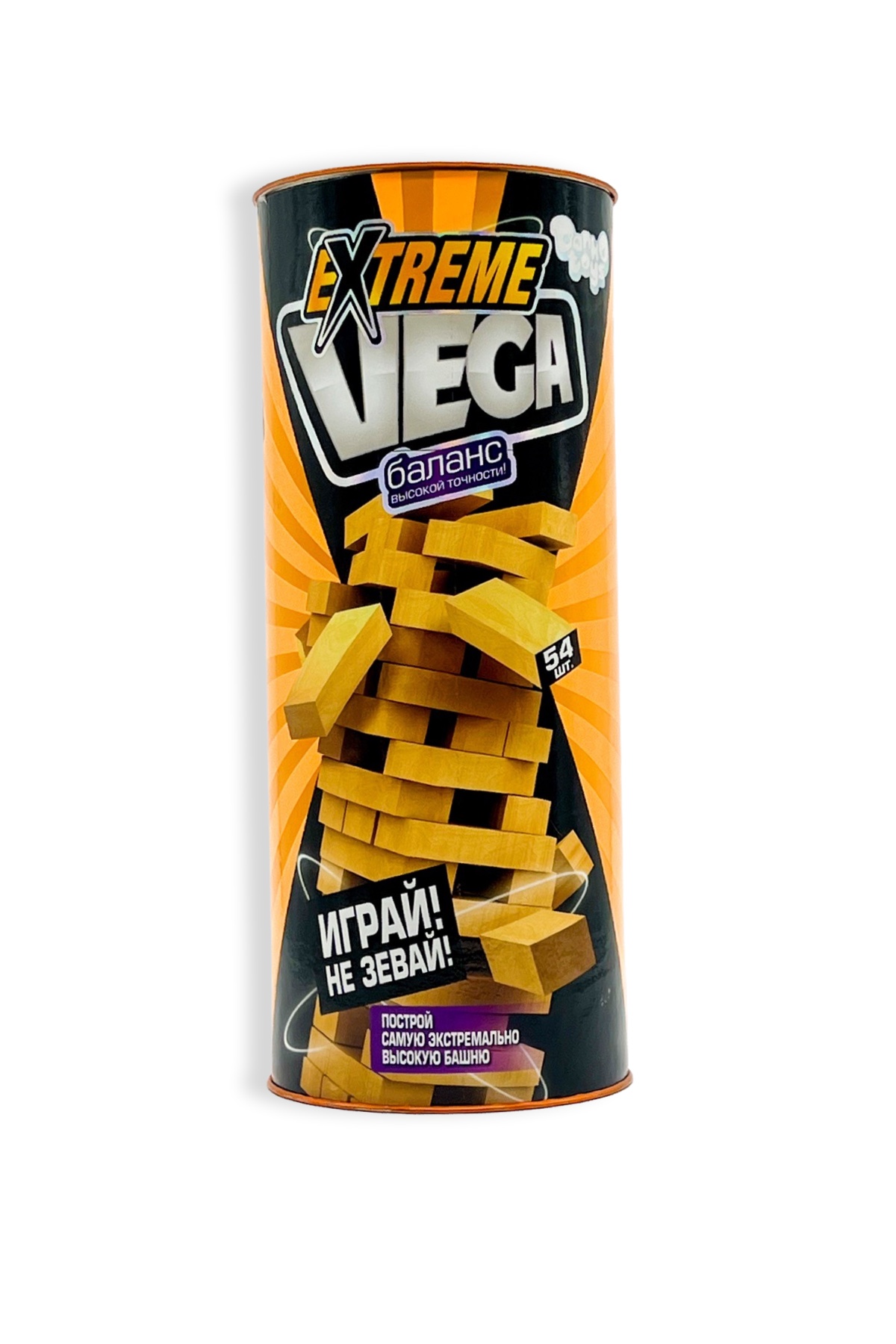 Настільна гра Vega  Унісекс Danko Toys MEGA