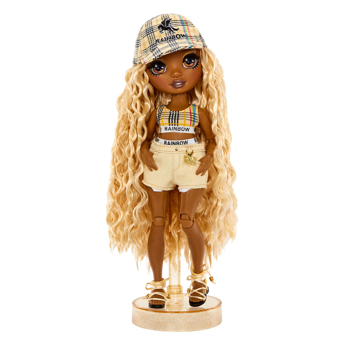 Лялька Rainbow Сенд Унісекс MGA Entertainment Inc Kiddisvit 578376