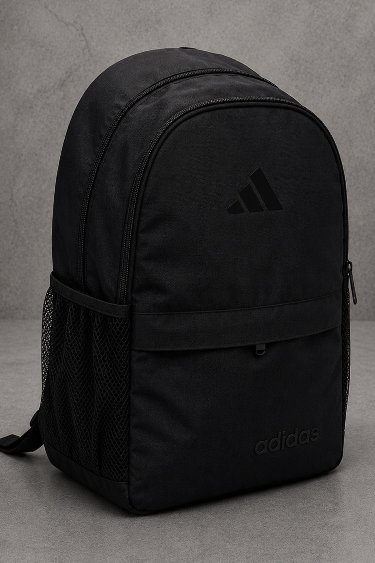 Рюкзак Унісекс чорний УкраїнаТ Adidas/чор