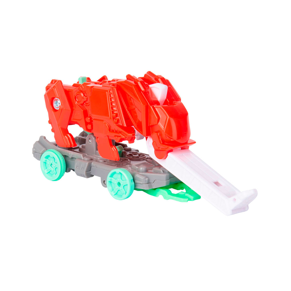 Трансформер Screechers Ерсквейк Мемес Унісекс MGA Entertainment Inc Kiddisvit 685006