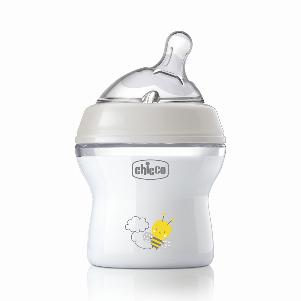Пляшечка 150 мл від 0 міс для хлопчика Chicco 81311.30