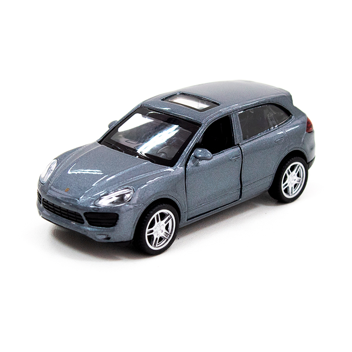 Машина колекційна Porsche Cayenne Унісекс TechnoDrive 250250