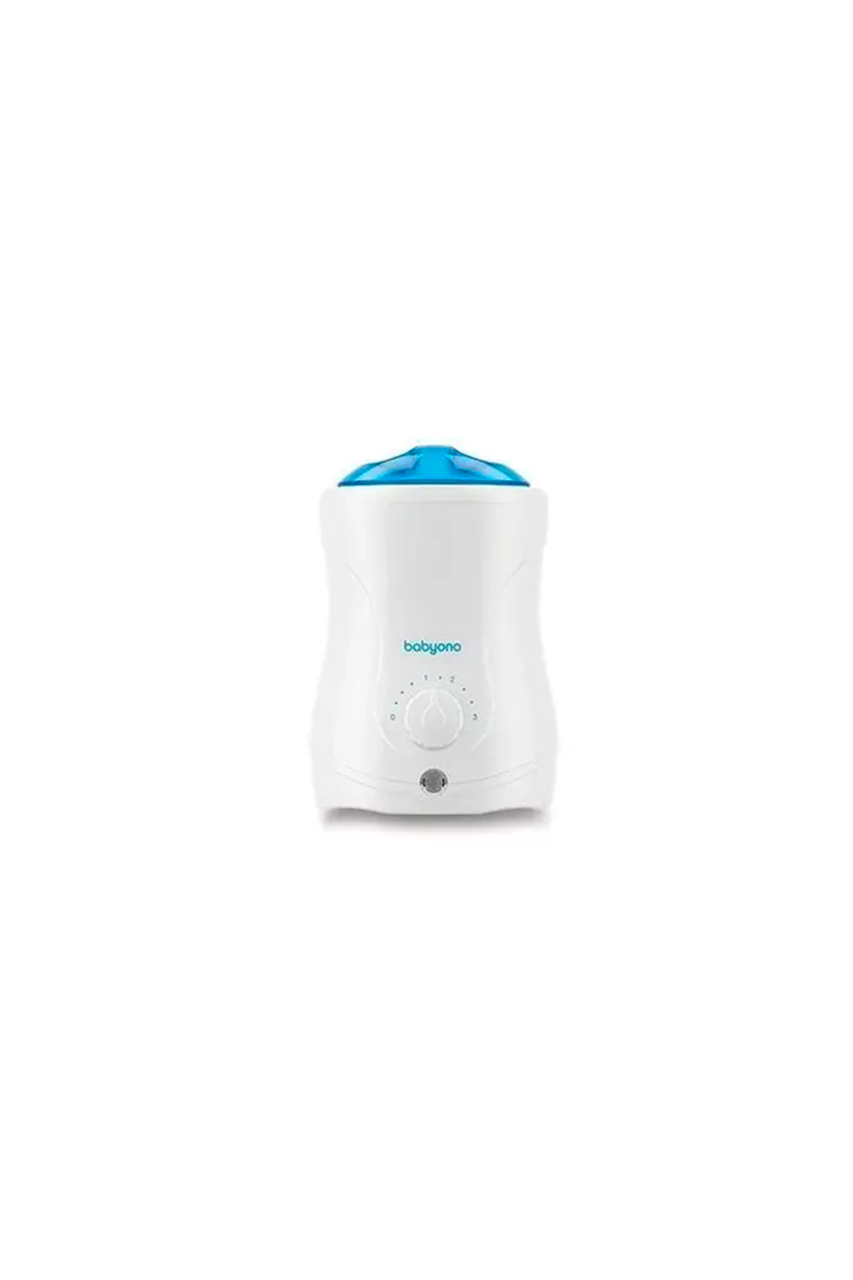 Электрический подогреватель с функцией стерилизации Унисекс BabyOno 216/ЕП