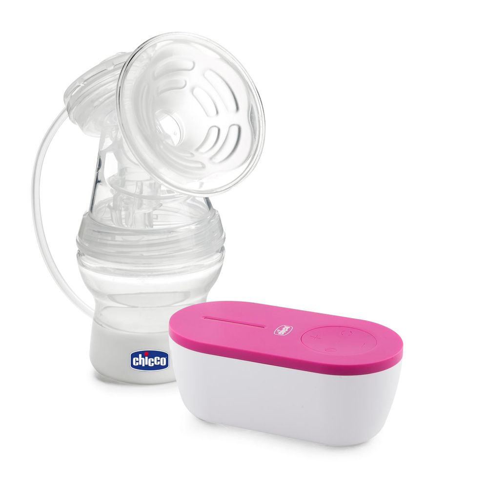 Молоковідсмоктувач електричний Унісекс Chicco 09199.50