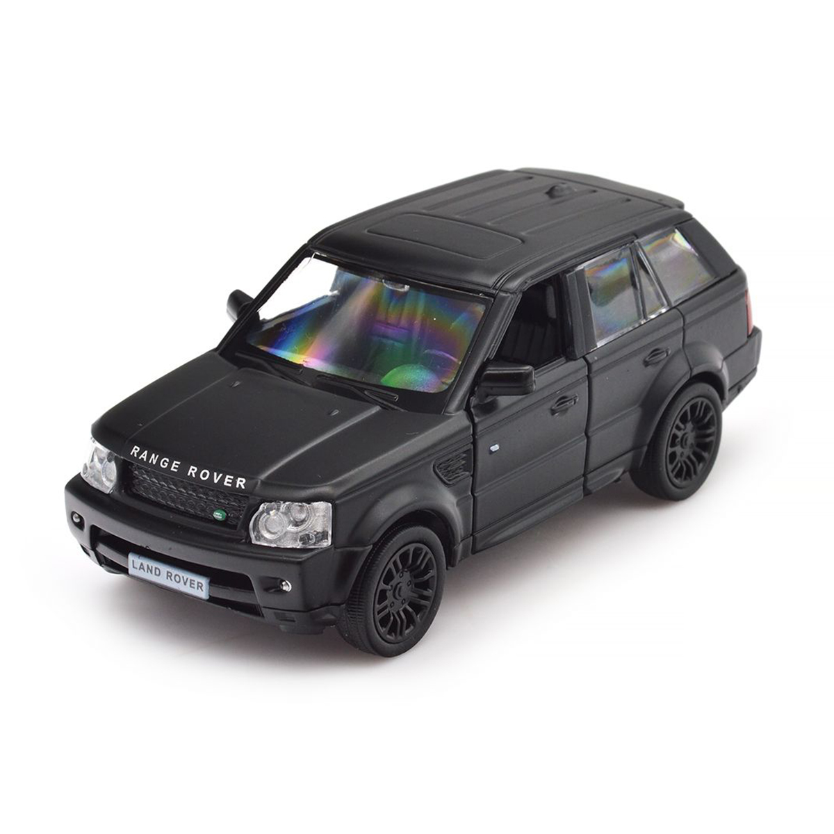 Машина колекційна Land Rover Range Унісекс TechnoDrive 250342