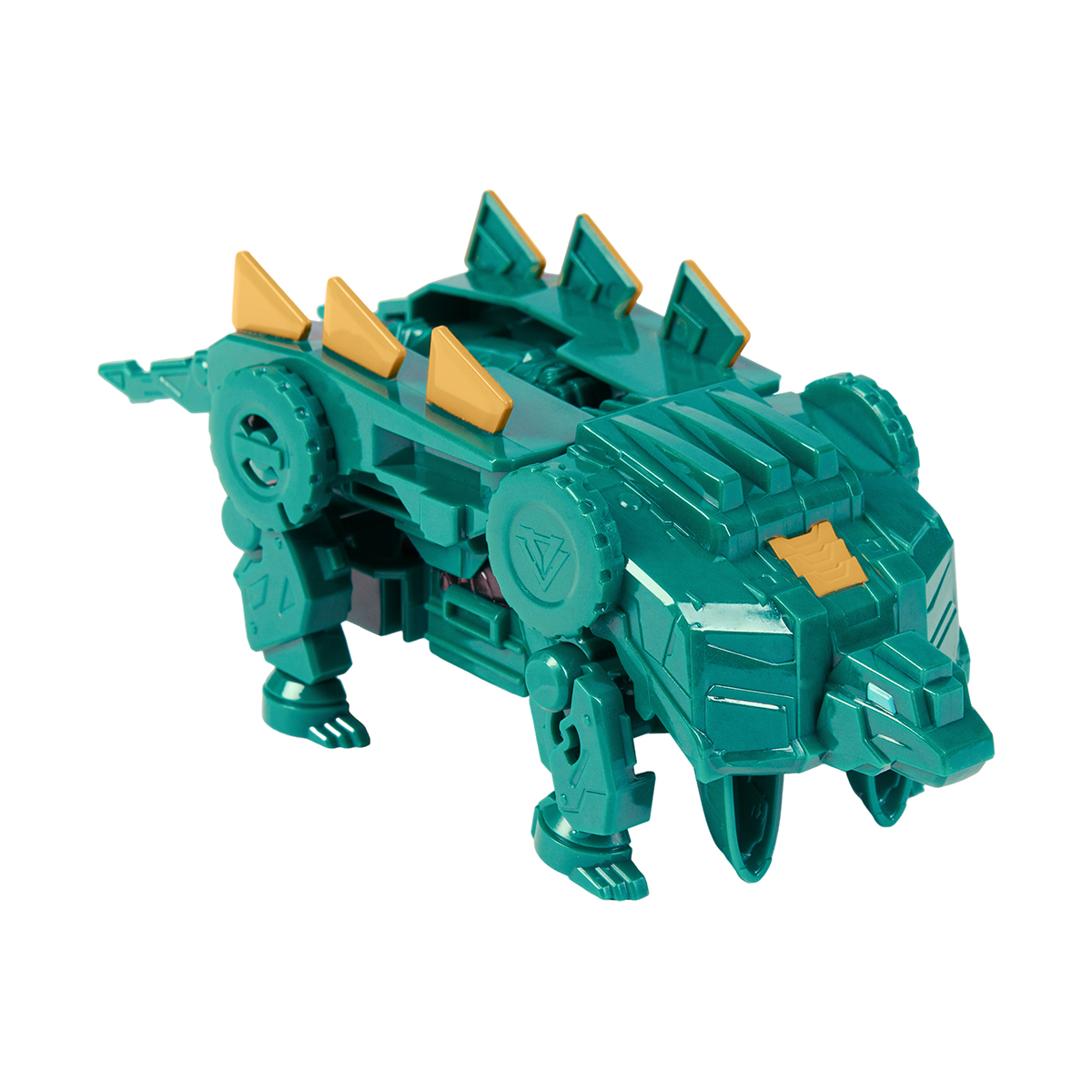Трансформер Dinoster Оз Унісекс Kiddisvit MGA Entertainment Inc 580853